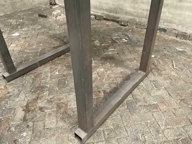 Silo-trechter - afbeelding 6 van  6