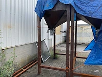 Silo-trechter - afbeelding 3 van  6