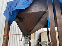 Silo-trechter - afbeelding 4 van  6