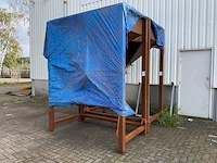 Silo-trechter