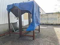 Silo-trechter - afbeelding 6 van  6