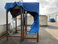 Silo-trechter - afbeelding 1 van  6
