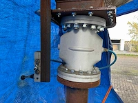 Silo-trechter - afbeelding 2 van  6