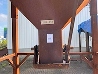 Silo-trechter - afbeelding 4 van  5
