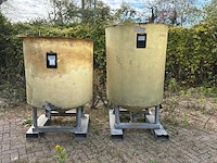 Silo - afbeelding 2 van  6