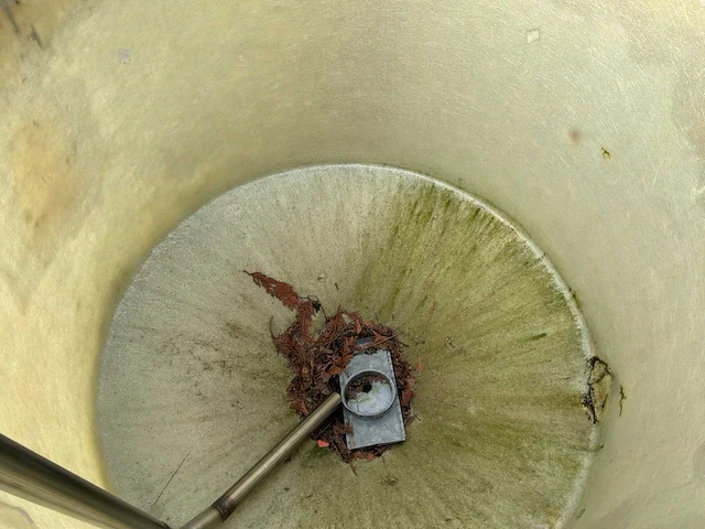 Silo - afbeelding 3 van  6