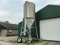 Silo - afbeelding 3 van  8