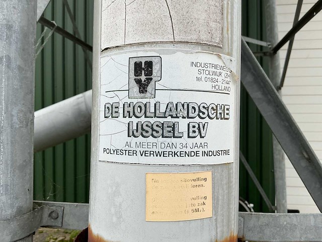 Silo - afbeelding 5 van  8