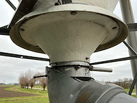 Silo - afbeelding 8 van  8