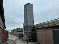 Silo - afbeelding 1 van  9