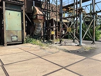 Silo - afbeelding 6 van  7