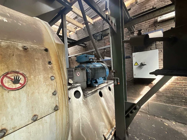 Silo - afbeelding 5 van  23