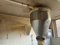 Siloba meelmengmachine - afbeelding 9 van  12