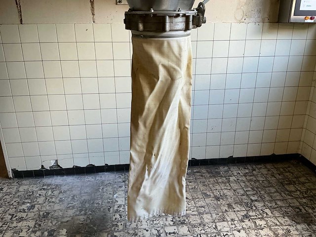 Siloba meelmengmachine - afbeelding 10 van  12
