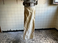 Siloba meelmengmachine - afbeelding 10 van  12