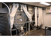 Siloba rvs silobunker (2x) - afbeelding 1 van  8
