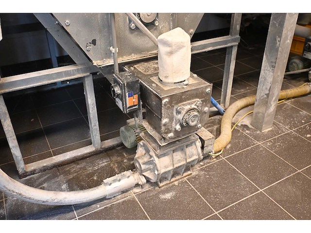 Siloba rvs silobunker (2x) - afbeelding 3 van  8