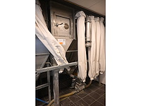 Siloba rvs silobunker (2x) - afbeelding 4 van  8