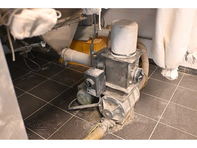 Siloba rvs silobunker (2x) - afbeelding 5 van  8