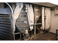 Siloba rvs silobunker (2x) - afbeelding 8 van  8