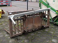 Silovork - afbeelding 2 van  5