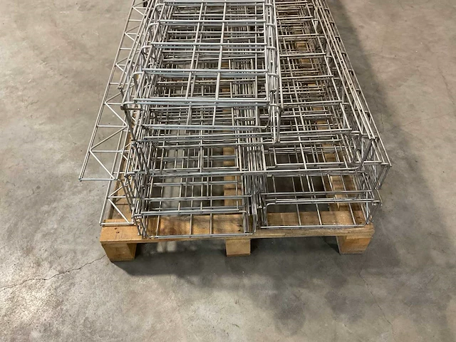 Siltec kabelgoten (13x) - afbeelding 1 van  1