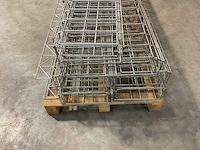 Siltec kabelgoten (13x)
