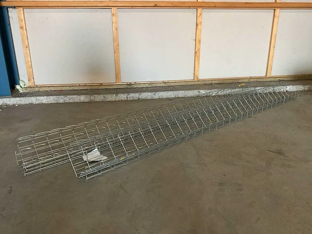 Siltec kabelgoten (4x) - afbeelding 1 van  4