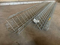 Siltec kabelgoten (4x) - afbeelding 2 van  4