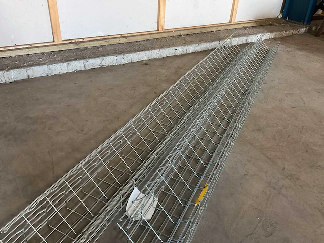 Siltec kabelgoten (4x) - afbeelding 3 van  4