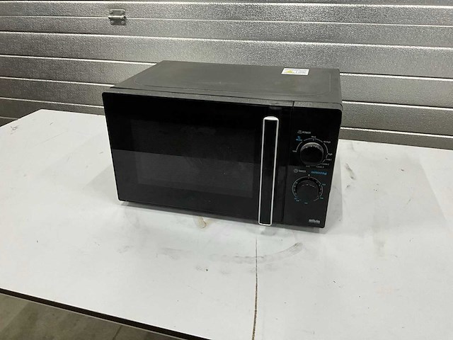 Silva mw-g 20.5 magnetron - afbeelding 1 van  6