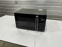 Silva mw-g 20.5 magnetron