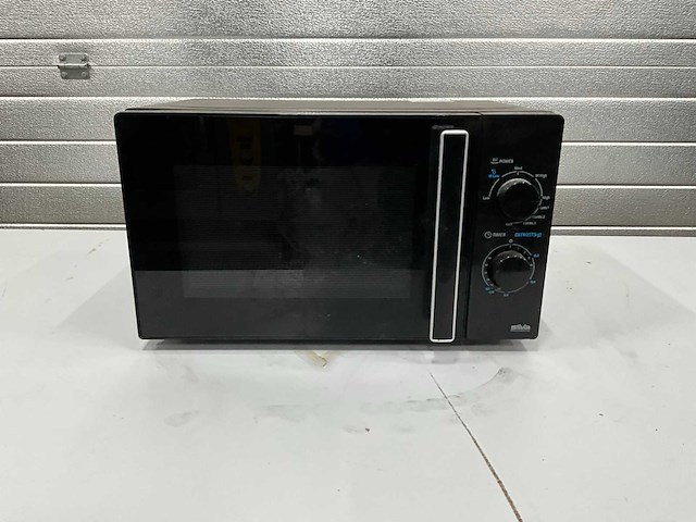 Silva mw-g 20.5 magnetron - afbeelding 2 van  6