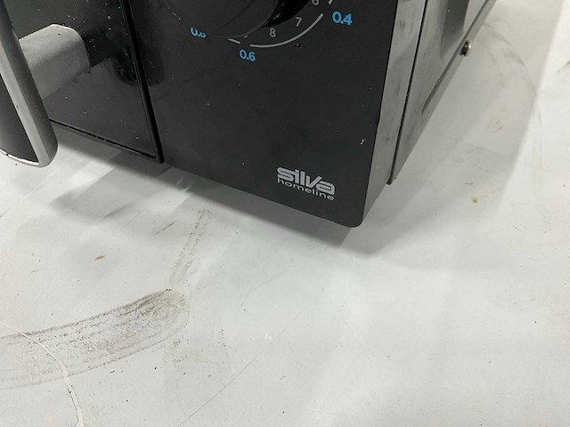 Silva mw-g 20.5 magnetron - afbeelding 5 van  6