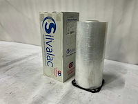 Silvalac - sealfolie (6x) - 50 cm hoog - 20 m lang (6x) - afbeelding 1 van  6
