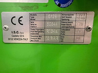 Silver - 2001 - 0129 - r134a airco test- en vulapparaat - afbeelding 7 van  7