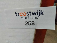 Silver crest - staande ventilator met afstandsbediening - afbeelding 4 van  4