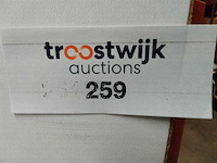 Silver crest - staande ventilator met afstandsbediening - afbeelding 4 van  4