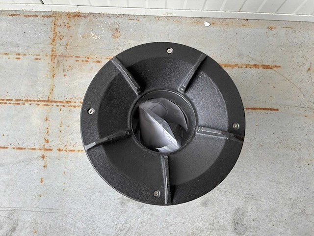 Silver fire rocket stove houtkook stoof (6x) - afbeelding 3 van  6