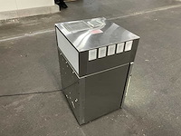 Silver king - skctd1 - koelkast - afbeelding 2 van  10