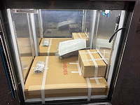 Silver king - skctd1 - koelkast - afbeelding 3 van  10