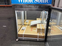 Silver king - skctd1 - koelkast - afbeelding 4 van  10