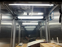 Silver king - skctd1 - koelkast - afbeelding 6 van  10