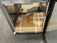 Silver king - skctd1 - koelkast - afbeelding 7 van  10