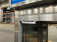 Silver king - skctd1 - koelkast - afbeelding 8 van  10