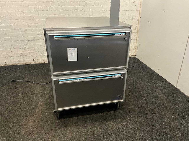 Silver king ladekoeling - afbeelding 1 van  8