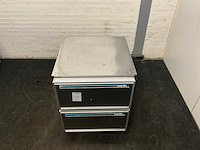 Silver king ladekoeling - afbeelding 4 van  8