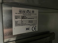 Silver king ladekoeling - afbeelding 8 van  8