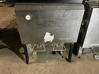 Silver king melkdispenser (2x) - afbeelding 2 van  9