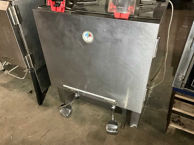 Silver king melkdispenser (2x) - afbeelding 3 van  9